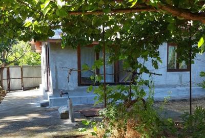 Casă cu 3 camere cu Teren 1000 Mp în Vărăști - 2