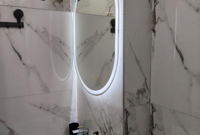 Apartament cu 2 camere decomandat în Ultracentral