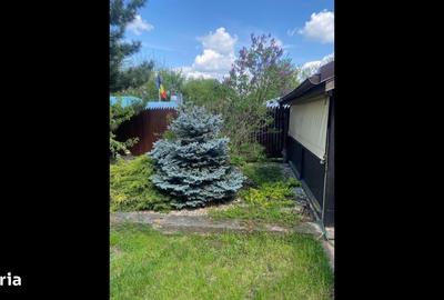Casă cu 5 camere cu Teren 273 Mp în Butimanu - 5