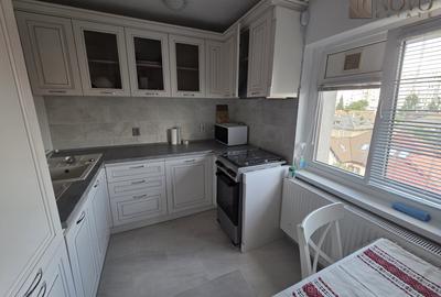 Apartament cu 2 camere semidecomandat, mobilat în Decebal - 12