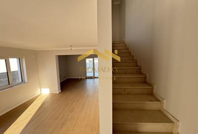 Duplex cu 4 camere cu Canalizare în Bucovăț (Remetea Mare) - 1