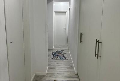 Apartament cu 3 camere în 1 Mai - 7