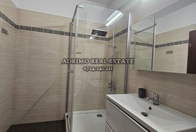 Apartament cu 3 camere, mobilat în Ultracentral - 12