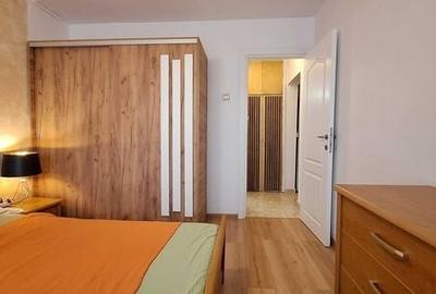 Apartament cu 2 camere decomandat în Militari