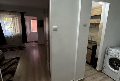 Garsonieră în Central