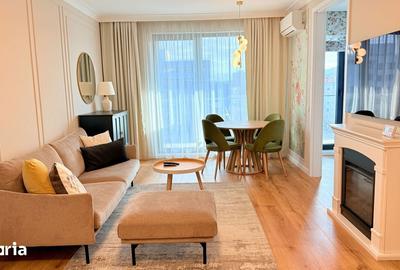 Apartament cu 2 camere în Plopilor - 16