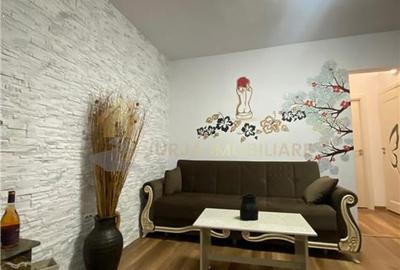 Apartament cu 3 camere decomandat, mobilat în Mănăștur - 15
