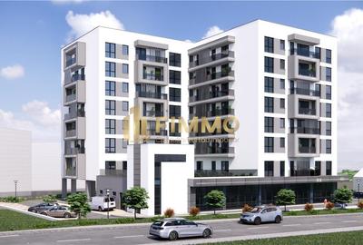 Apartament cu 2 camere decomandat în Burdujeni - 2