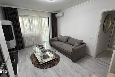 Apartament cu 2 camere decomandat în Tomis I