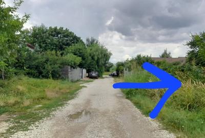 Teren în Berceni