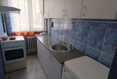 Apartament cu 3 camere nedecomandat în Alexandru cel Bun - 5