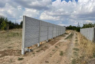 Casă cu 3 camere cu Teren 560 Mp în Coșoveni - 4
