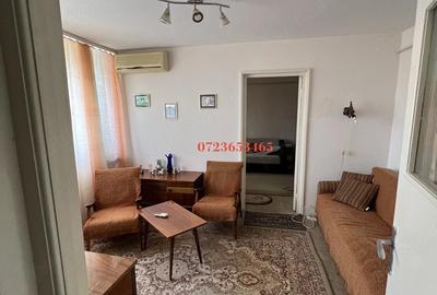 Apartament cu 2 camere semidecomandat în Hipodrom - 8