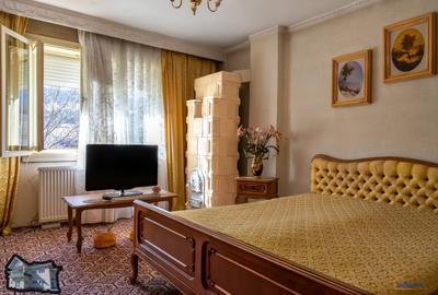 Casă individuală cu 6 camere cu Garaj în Agăș - 12