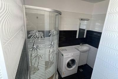 Apartament cu 2 camere în Central - 2