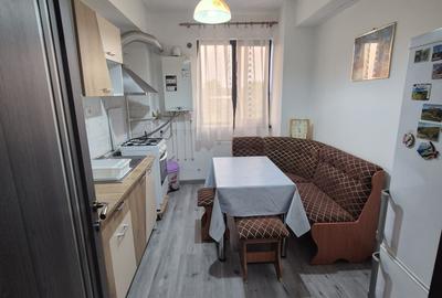 Apartament cu 2 camere semidecomandat în Exterior Vest - 2