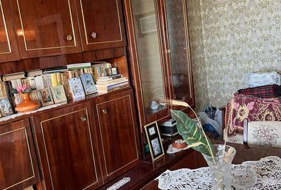 Apartament cu 2 camere în Tomis Nord - 1