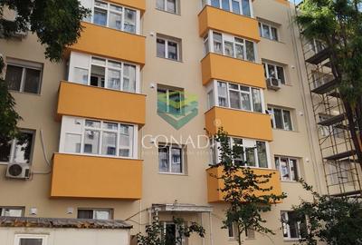 Garsonieră decomandată în Dristor