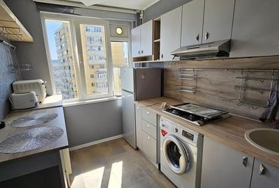 Apartament cu 2 camere decomandat în Pantelimon - 8