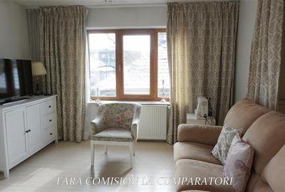 Duplex cu 7 camere cu Canalizare în 1 Mai - 11