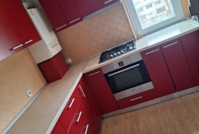 Apartament cu 2 camere în Astra