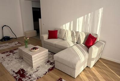 Apartament cu 2 camere decomandat, mobilat în Buftea - 9