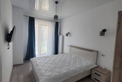 Apartament cu 2 camere decomandat în Nord - 2