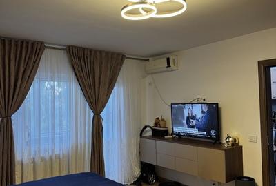 Garsonieră decomandată în Cotroceni - 1