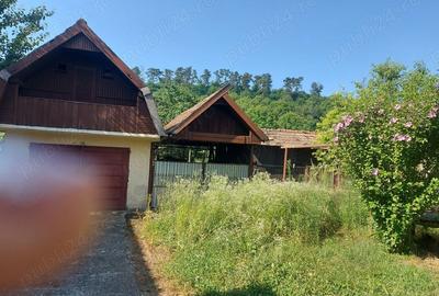 Casă cu 5 camere în Blaj - 9