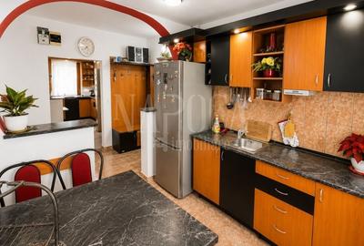 Apartament cu 2 camere semidecomandat în Mănăștur - 2