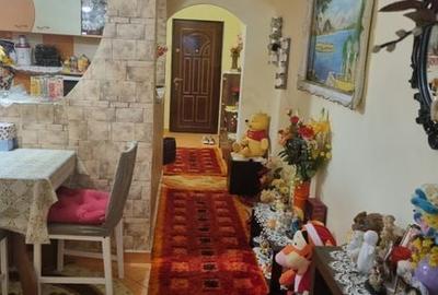 Apartament cu 3 camere în Central - 6