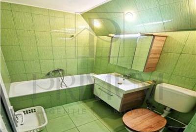 Apartament cu 2 camere semidecomandat, mobilat în Bălcescu - 5
