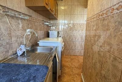 Apartament cu 2 camere în Micro 21 - 11