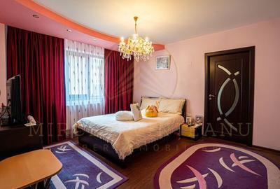 Casă individuală cu 7 camere cu Canalizare în Palazu Mare - 8