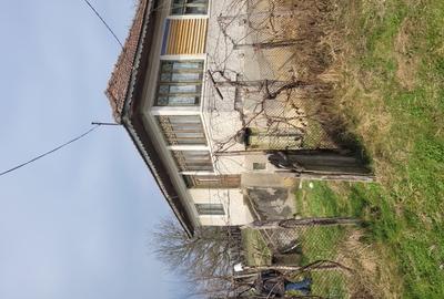 Casă cu 3 camere în Greci - 6