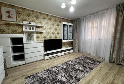 Apartament cu 2 camere decomandat în Tătărași