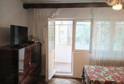 Apartament cu 2 camere semidecomandat în Șagului - 3