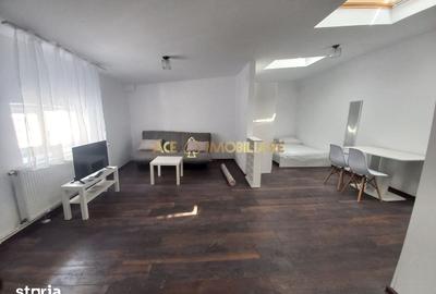 Garsonieră, mobilată în Iancului - 1