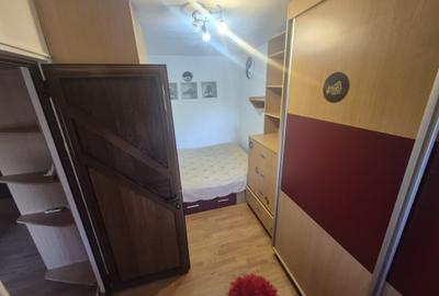 Apartament cu 2 camere nedecomandat în Tătărași