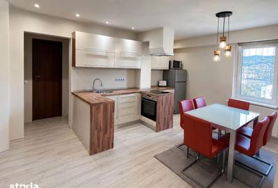 Apartament cu 3 camere în Tudor