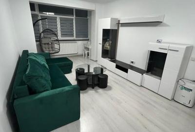 Apartament cu 2 camere semidecomandat, mobilat în Calea Galați - 8