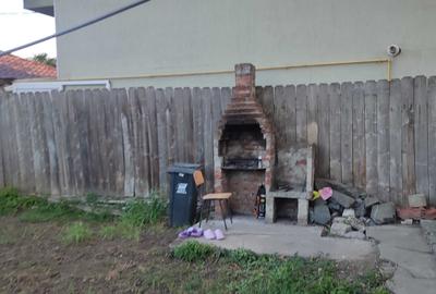 Casă cu 3 camere cu Teren 330 Mp în Central - 3