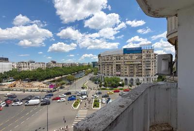 Apartament cu 4 camere decomandat, mobilat în Unirii - 20