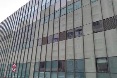 Birou, de 2,000 mp, în Dristor - 1