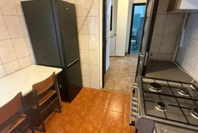 Apartament cu 2 camere decomandat în Gării - 2