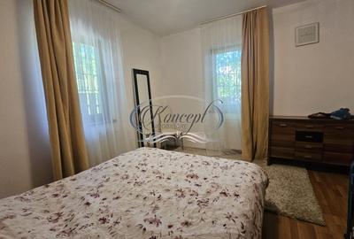 Apartament cu 2 camere semidecomandat, mobilat în Semicentral - 5