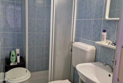 Garsonieră semidecomandată în Basarabia
