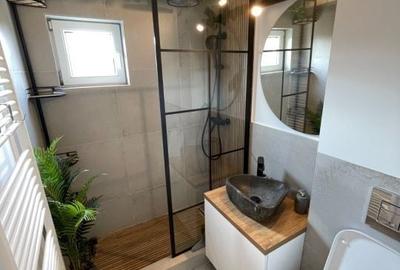 Apartament cu 2 camere semidecomandat în Brazda lui Novac