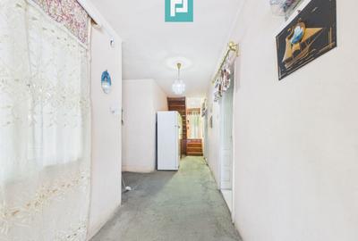 Casă individuală cu 3 camere cu Canalizare în Gurahonț - 4