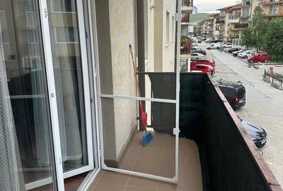 Garsonieră decomandată, mobilată în Florești - 5